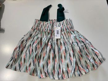 Blouse Catimini 6 ans