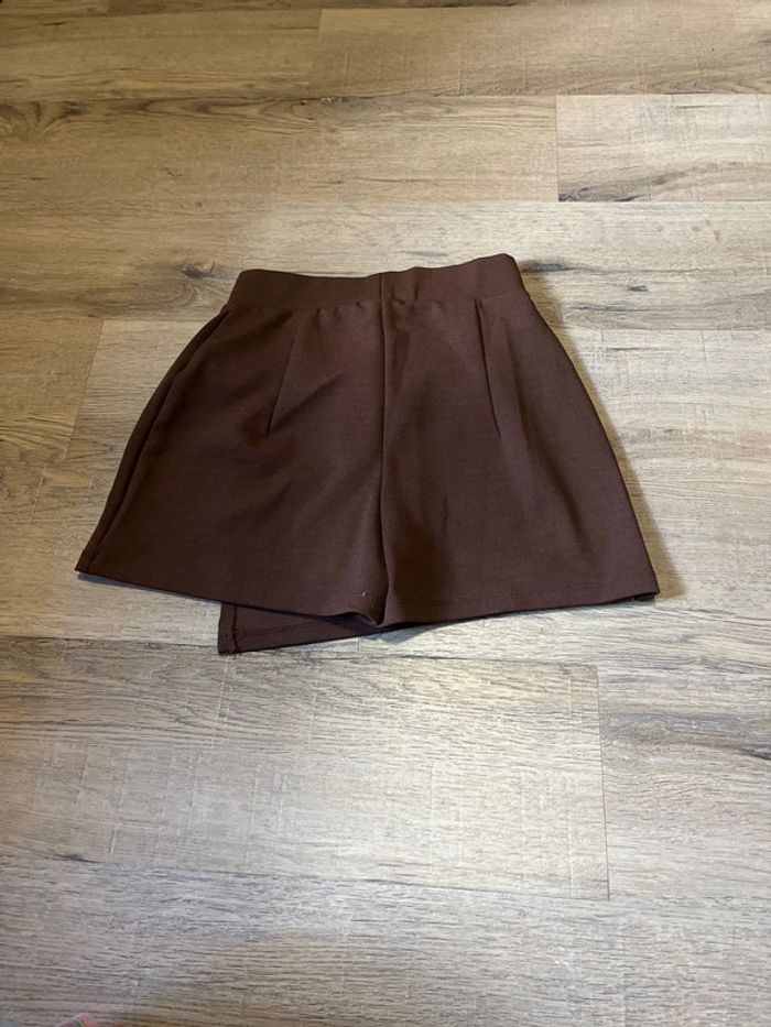 Short xxs - photo numéro 2