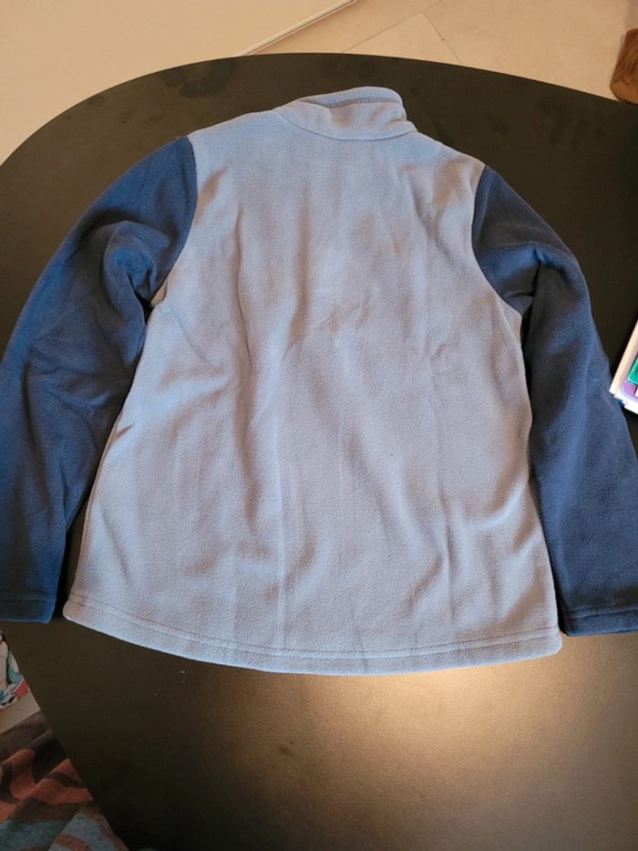 Pull polaire - photo numéro 2