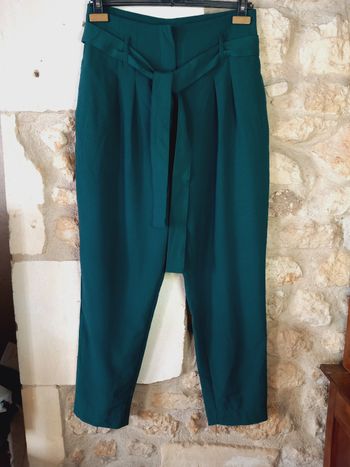 Pantalon T 40