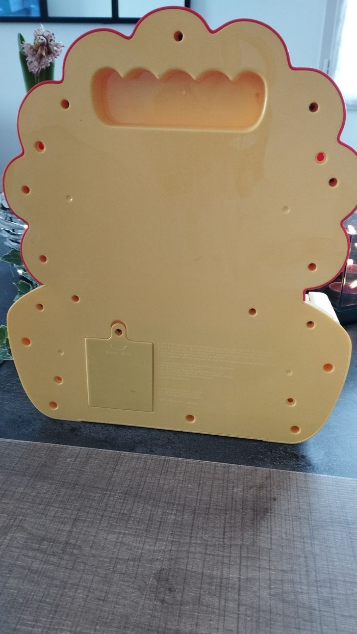 Piano électronique lion Fisher price - photo numéro 4