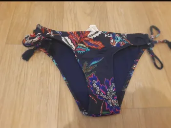 bas de maillot de bains taille 34