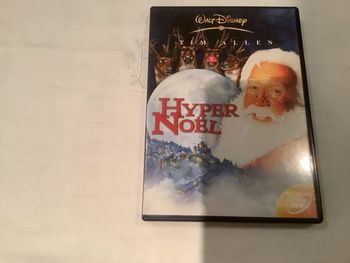DVD Hyper Noël