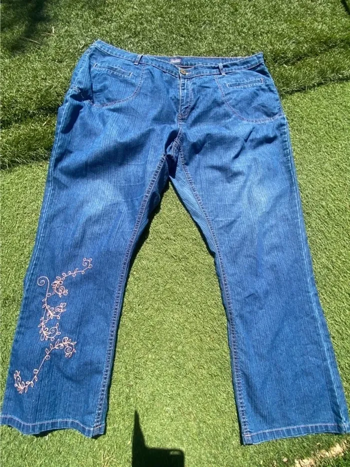 Jeans taille 54