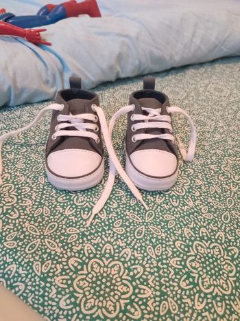 Chaussures bébé