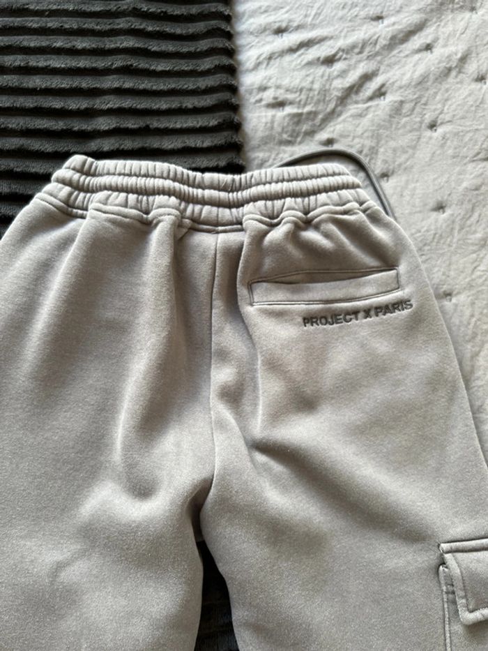Jogging complet, project, X. Paris, taille S. - photo numéro 12