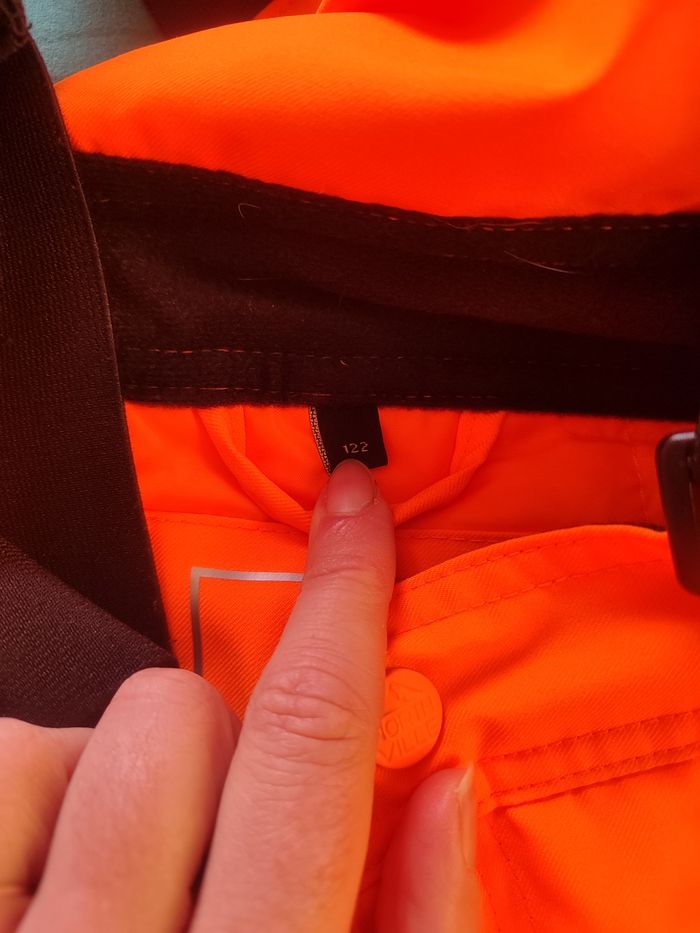 Combinaison ski - photo numéro 2