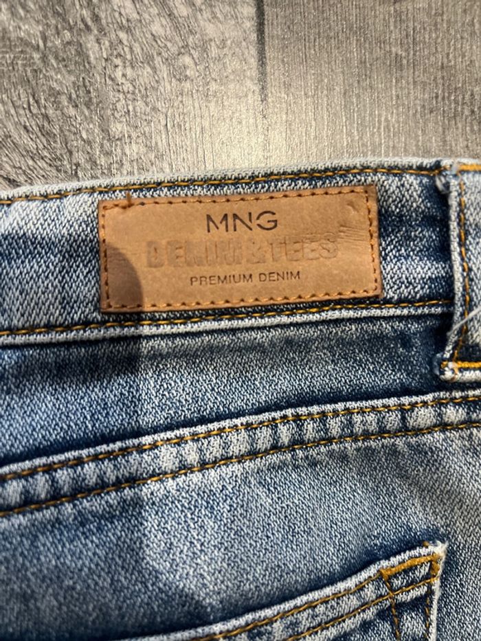 Très beaux jeans - photo numéro 13