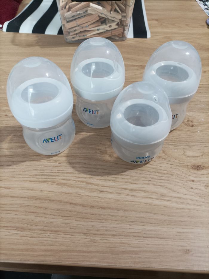 Lot biberons - photo numéro 6