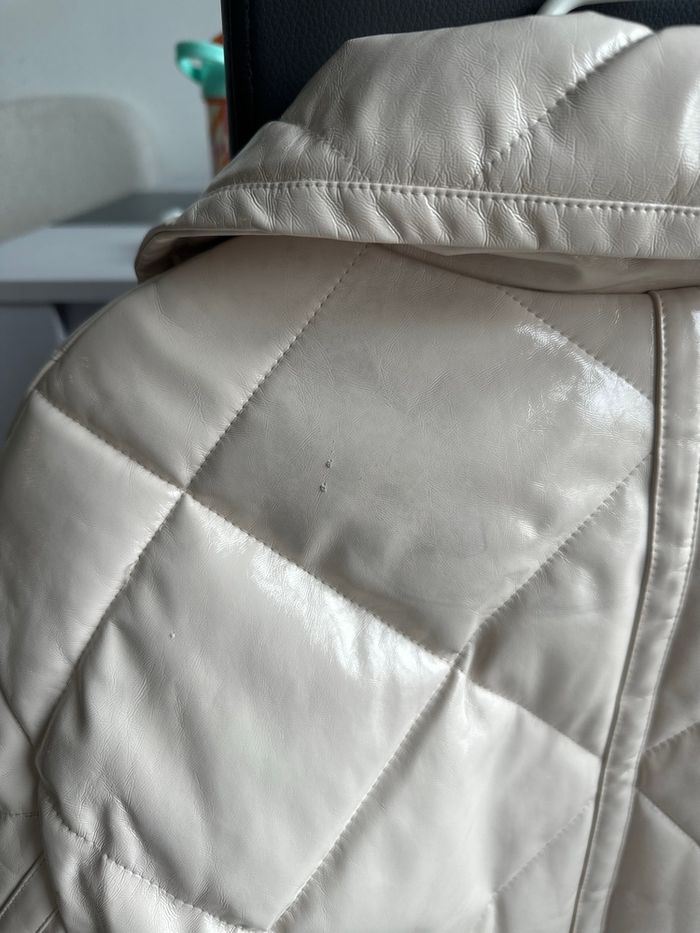 Veste mango - photo numéro 6