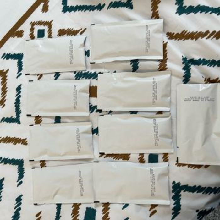 Solution de rehydratation Picot