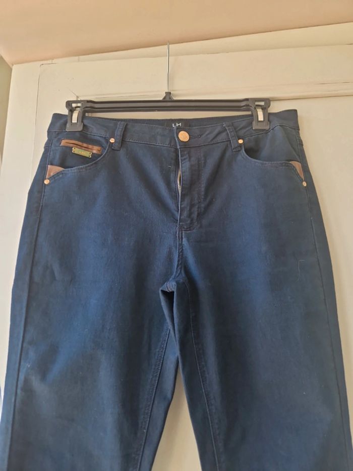 Pantalon classique femme 🚺 - photo numéro 2