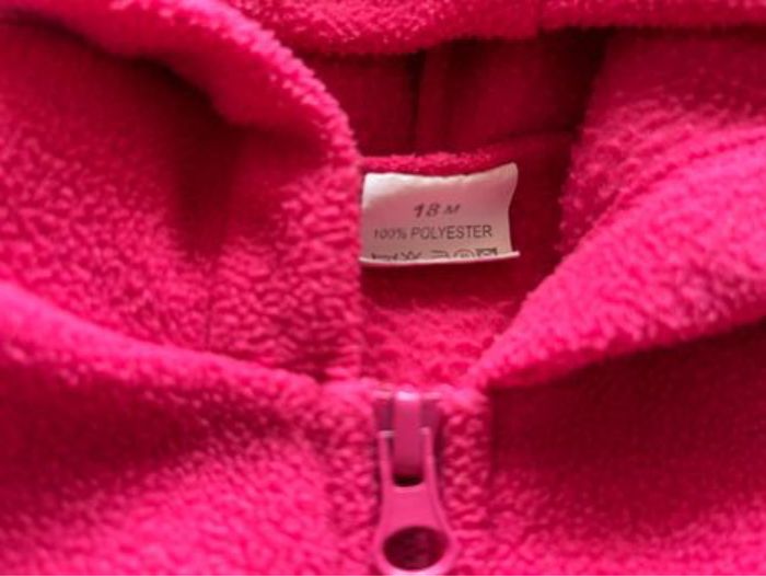 Ensemble pantalon veste à capuche - photo numéro 5