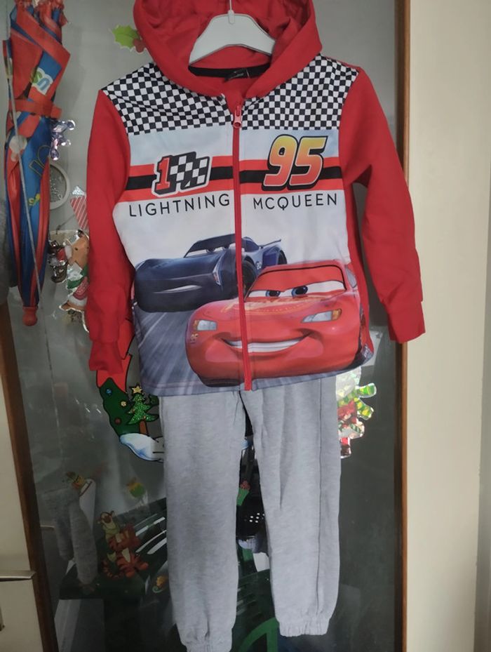 Ensemble cars