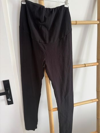 Legging de grossesse