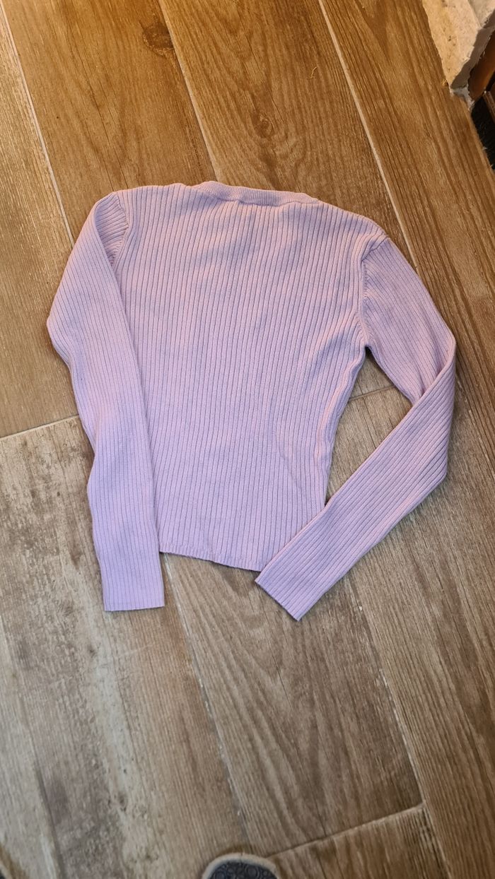 Haut jennyfer taille M - photo numéro 2