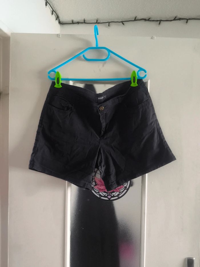 Short 42 bs - photo numéro 3