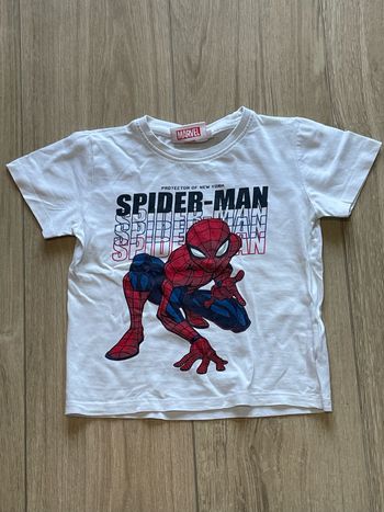 T shirt garçon