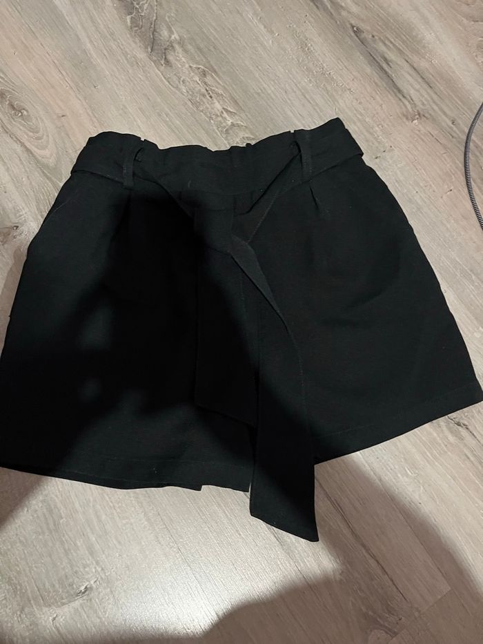 Lot short/jean - photo numéro 3