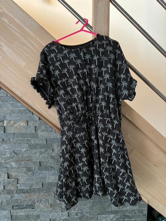 Robe d’été 8 ans