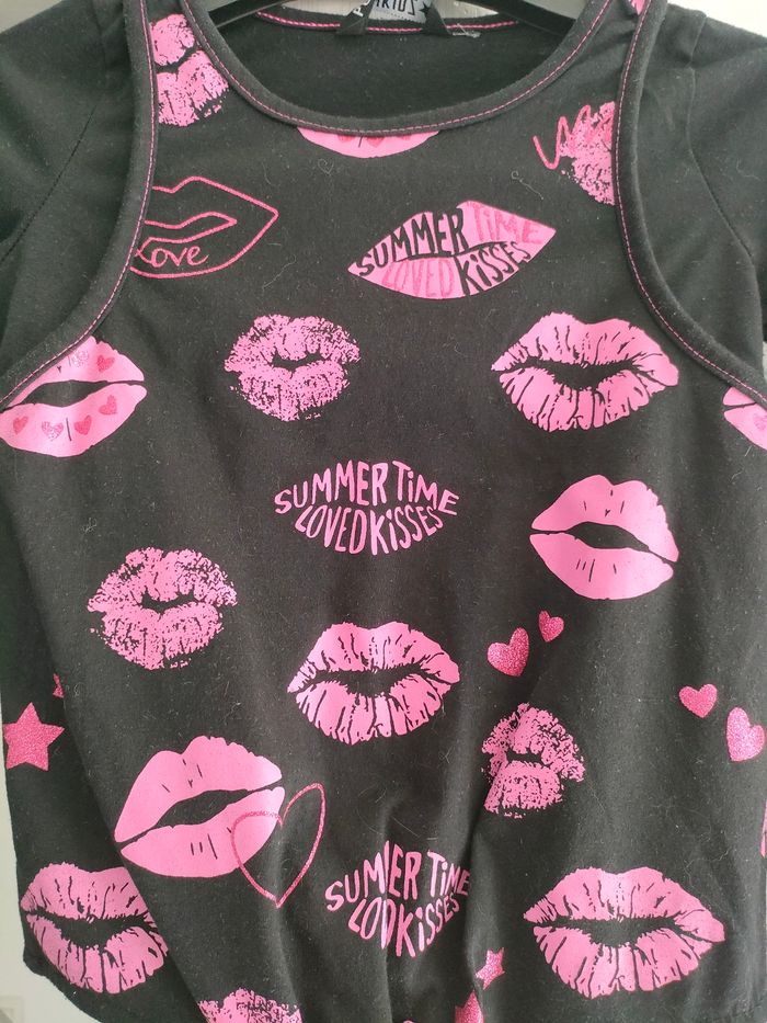 Maillot manche longue - photo numéro 3