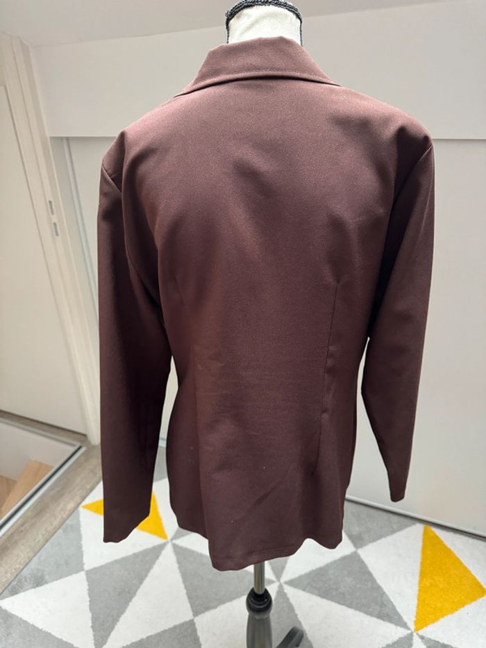 Blazer vintage Renatto Bene Taille 40 - photo numéro 2