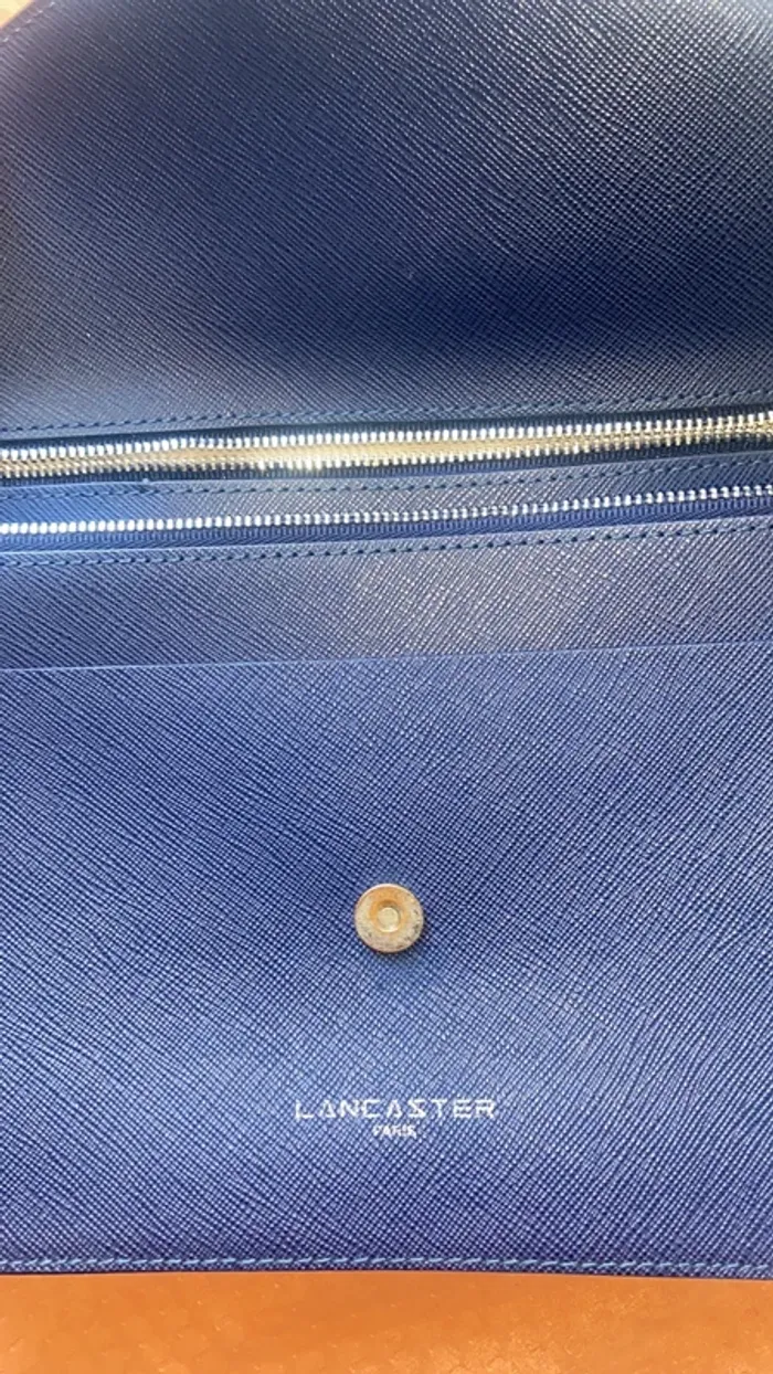 Sac Lancaster - photo numéro 2