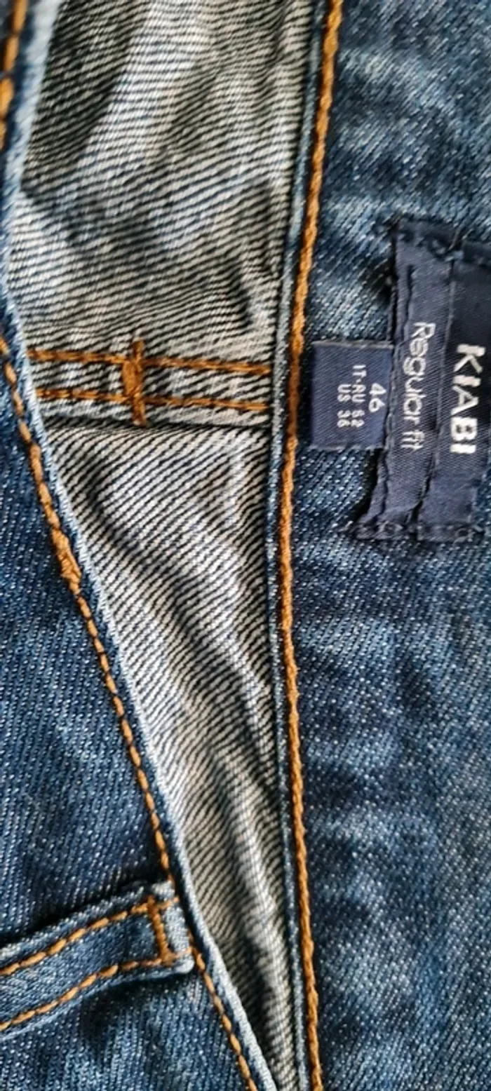 Jeans homme - photo numéro 4