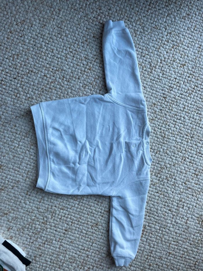 Ensemble Gros lot pull col rouler doux 1 t-shirt manches longues - photo numéro 9