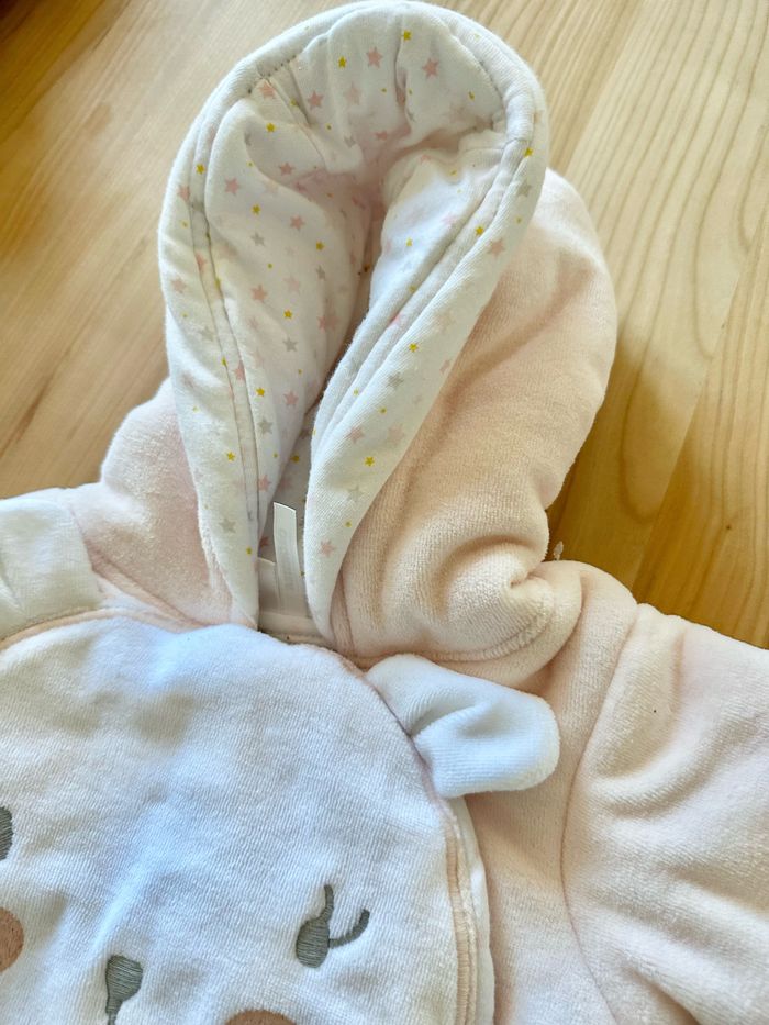 Combinaison Orchestra 3 mois - photo numéro 2