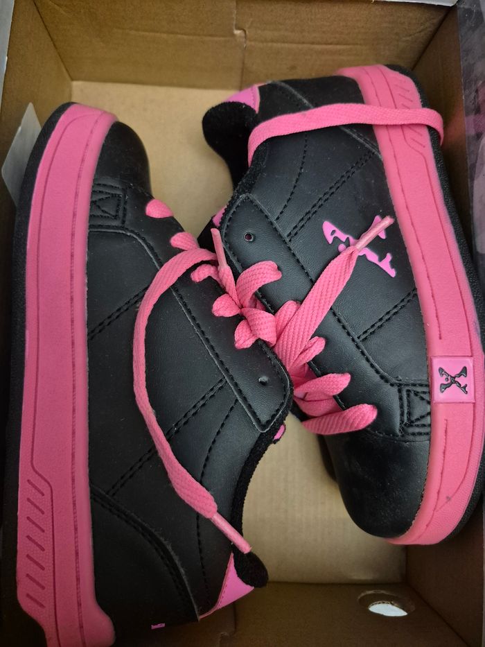 Chaussures à roulettes SIDEWALK - photo numéro 4