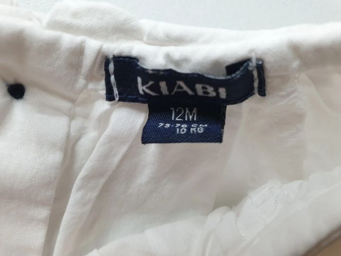 Blouse - photo numéro 4