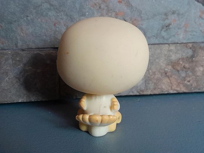 Figurine Petshop A23 - photo numéro 2