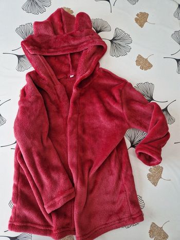 Robe de chambre