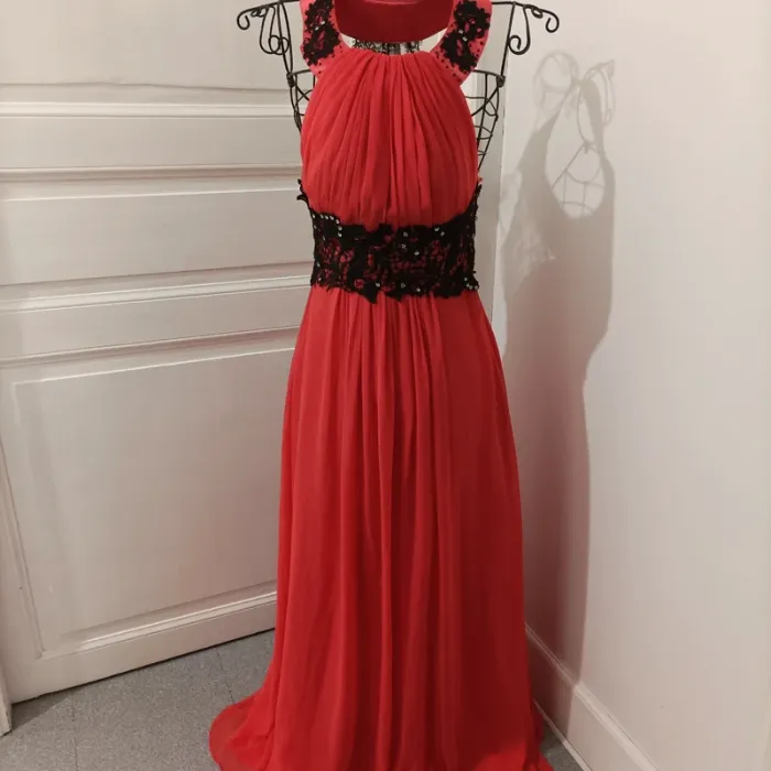 Robe de soirée Lautinel taille 34