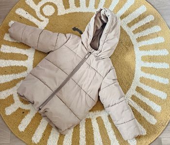 Doudoune kiabi pour enfant 3 ans