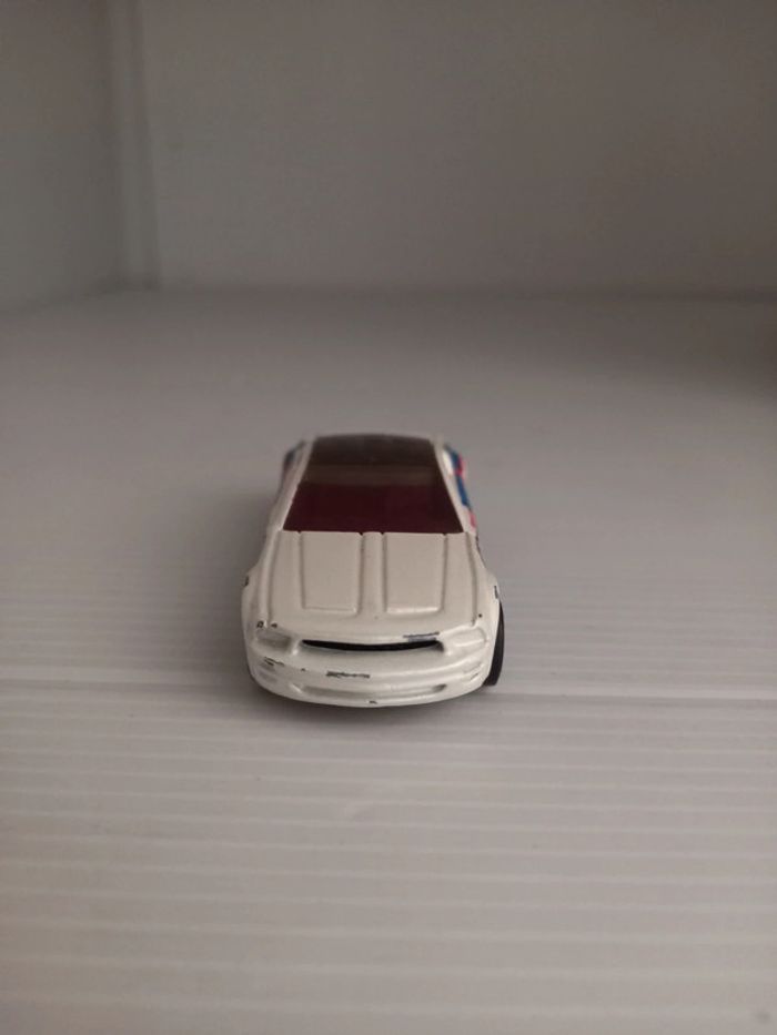 Hotwheel mustang gt concept - photo numéro 2