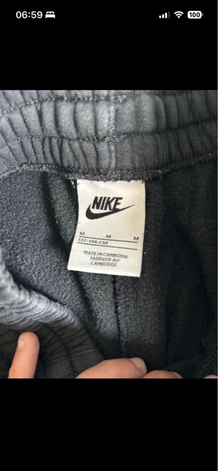 Pantalon de jogging très peu mis - photo numéro 3