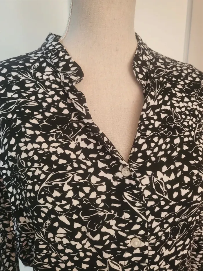 Chemise - photo numéro 4