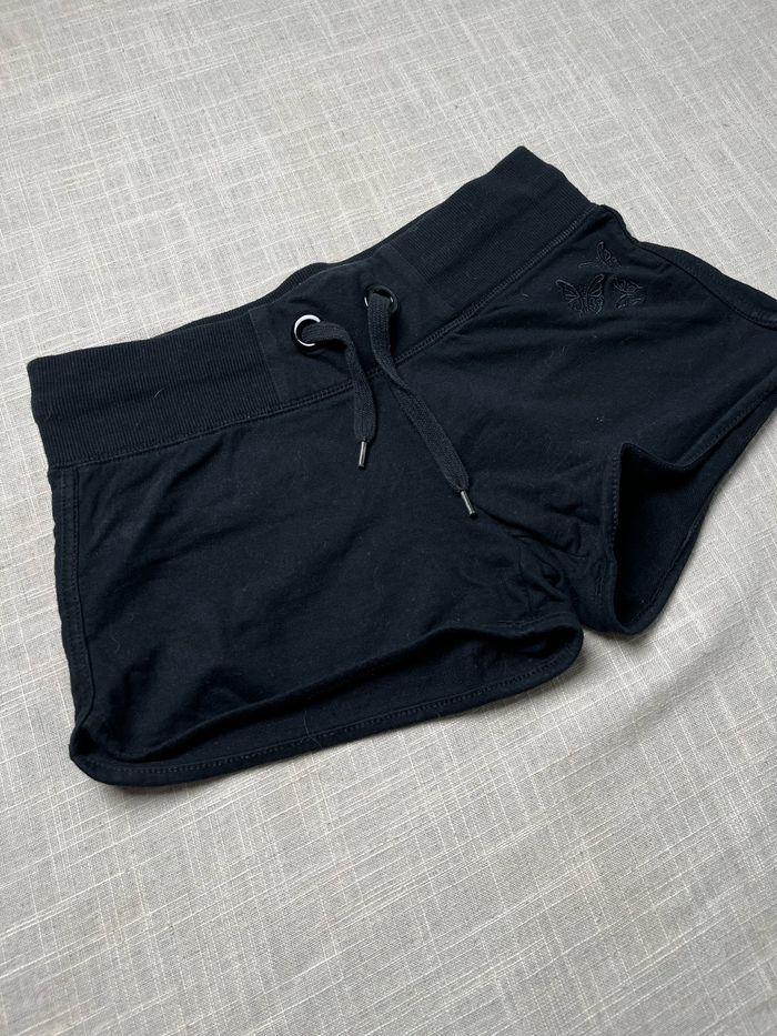Short Mim