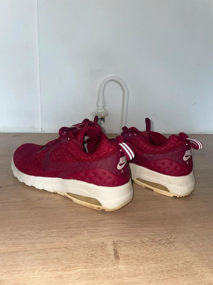 Basket Nike - photo numéro 3