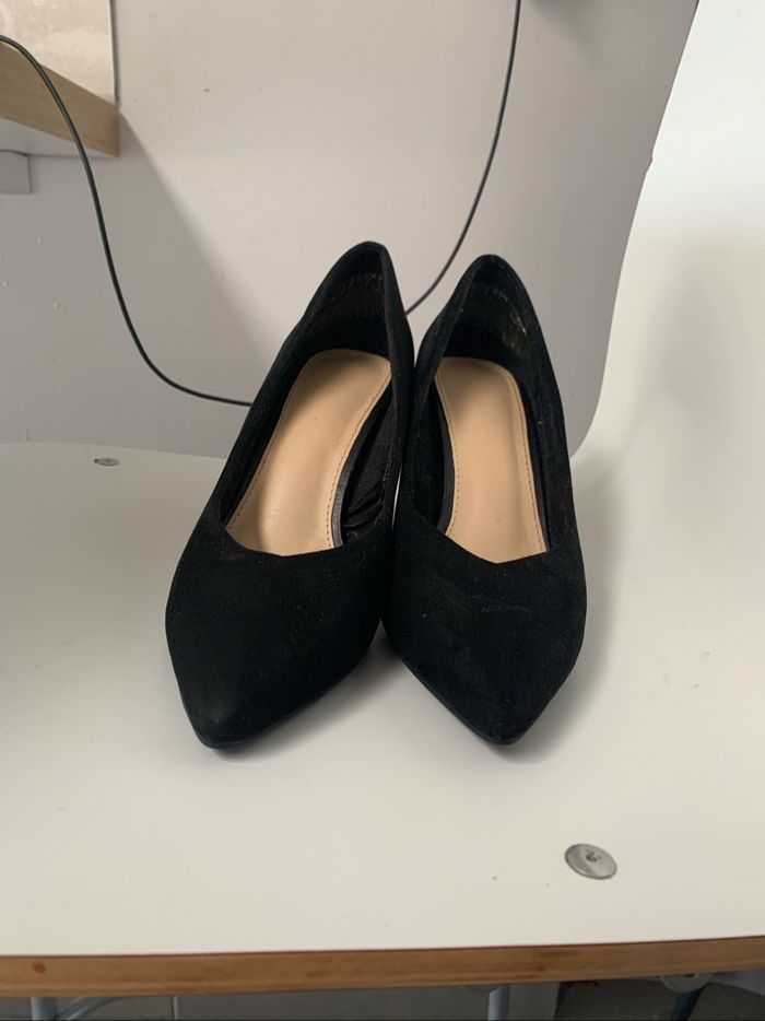 Chaussures - photo numéro 2