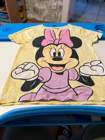 Tee-shirts Mickey