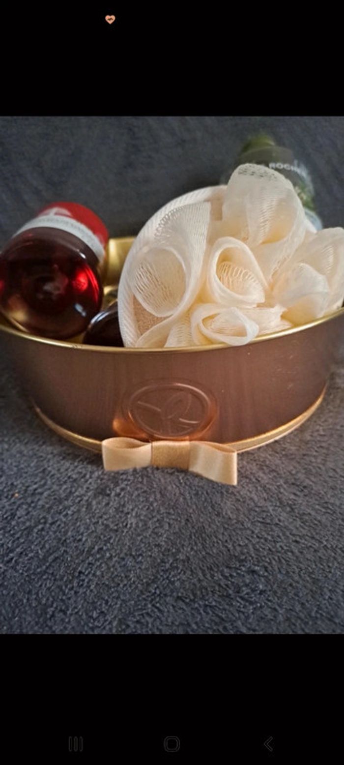 Lot Yves Rocher - photo numéro 7