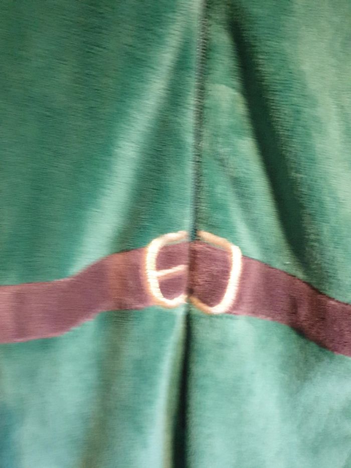 Combinaison pilou lutin - photo numéro 3