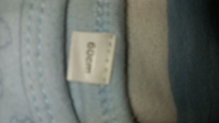 Lot de 12 bodys - photo numéro 9