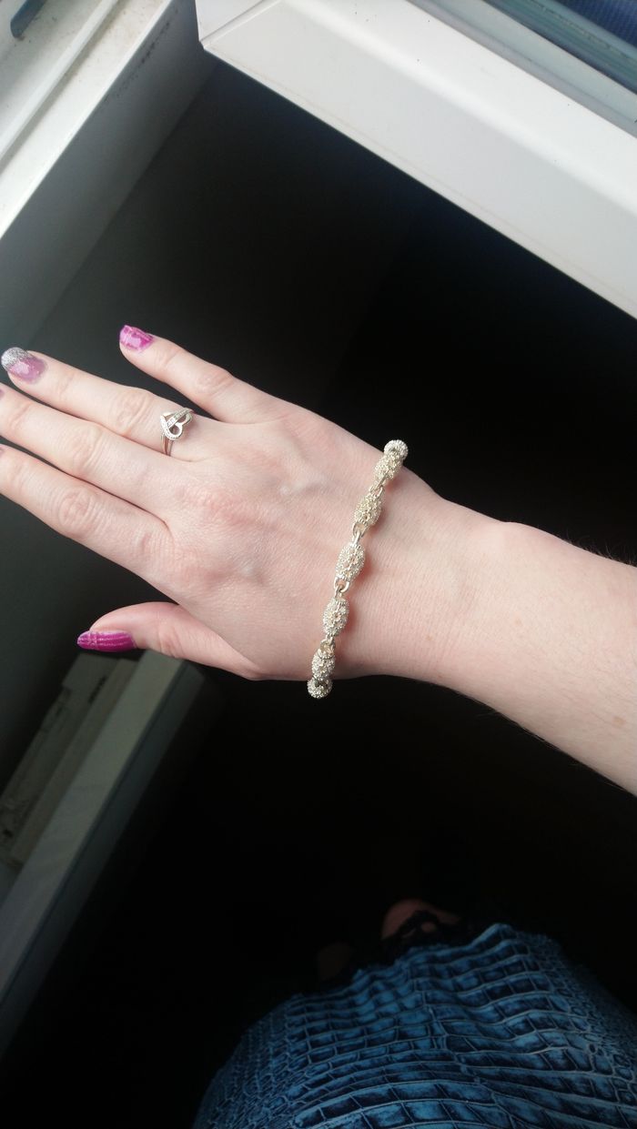 Bracelet - photo numéro 3