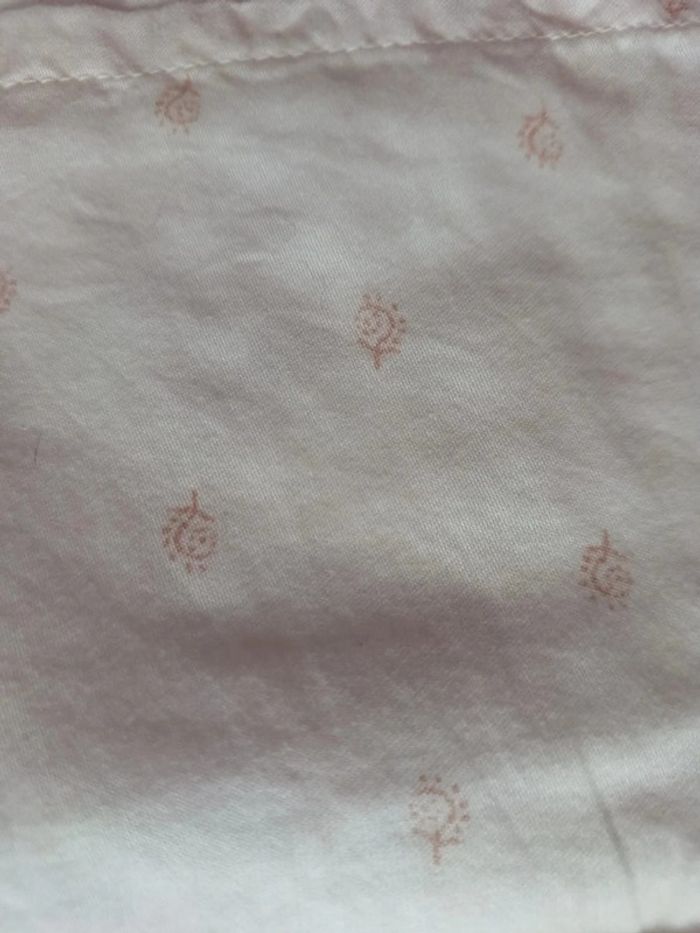 Blouse 12ans CFK - photo numéro 8