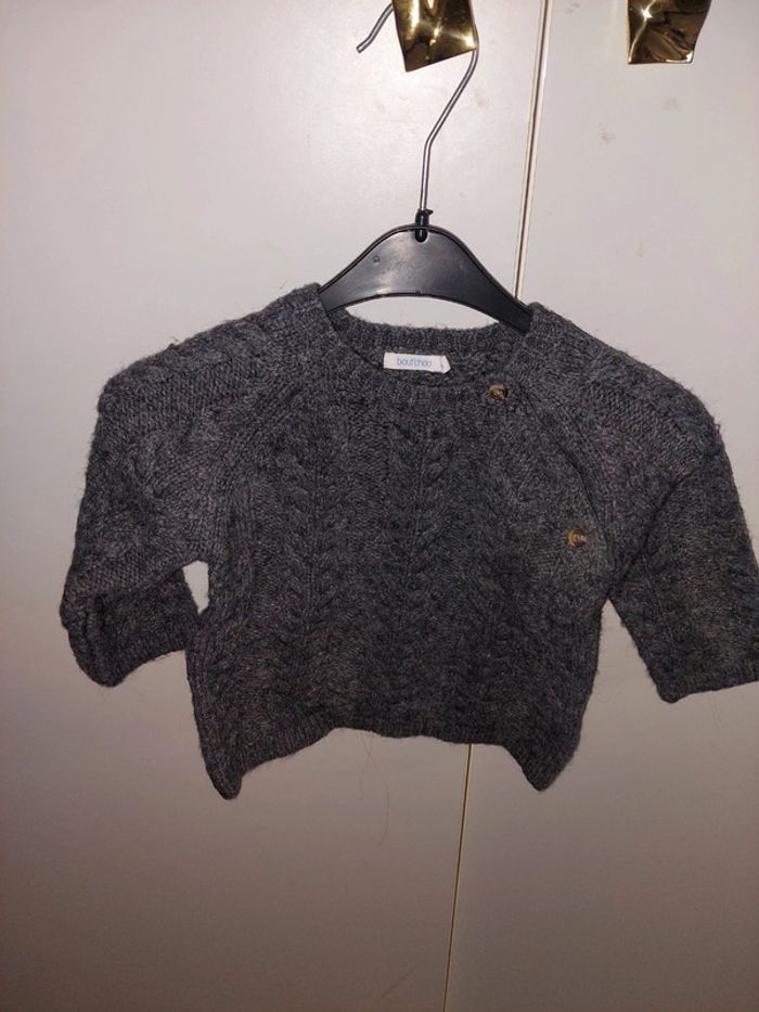 Sweat et pull - photo numéro 4
