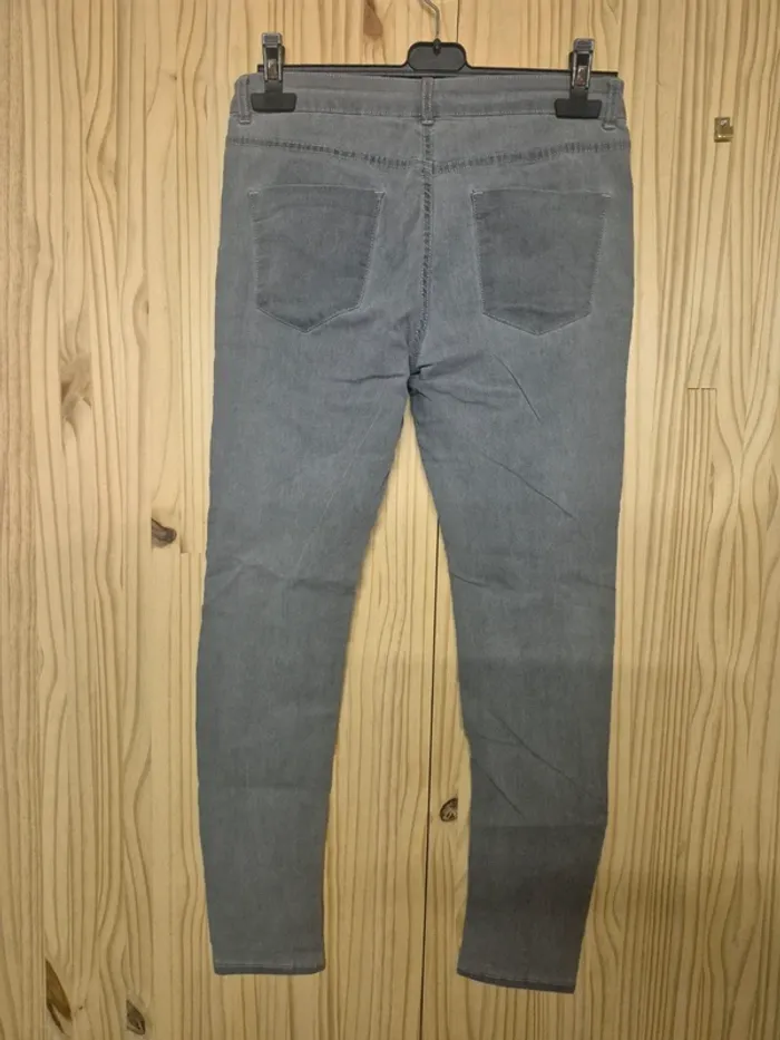 Jeans skinny - photo numéro 3